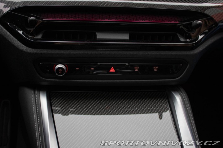 BMW 4 Gran Coupé M440i xDrive 2025