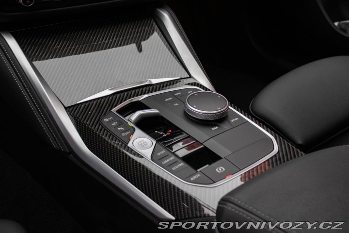 BMW 4 Gran Coupé M440i xDrive 2025