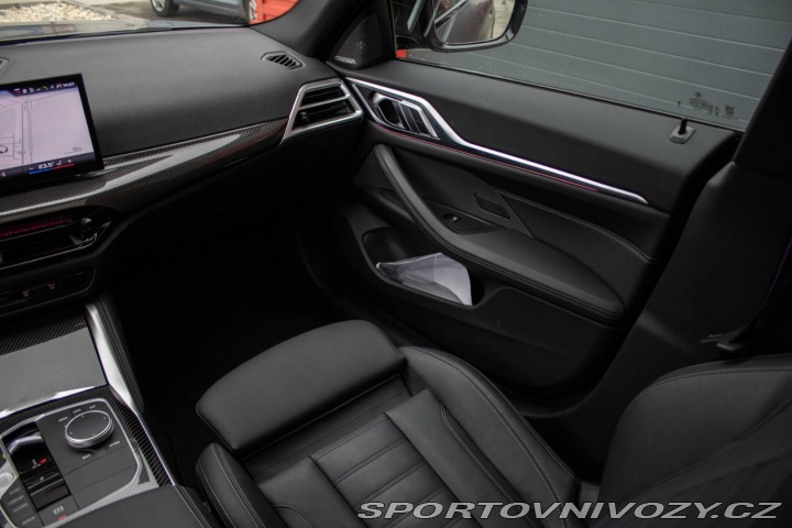 BMW 4 Gran Coupé M440i xDrive 2025