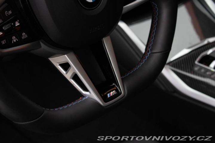 BMW 4 Gran Coupé M440i xDrive 2025