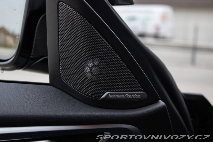 BMW 4 Gran Coupé M440i xDrive 2025