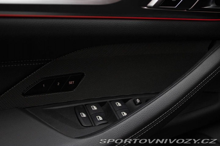 BMW 4 Gran Coupé M440i xDrive 2025