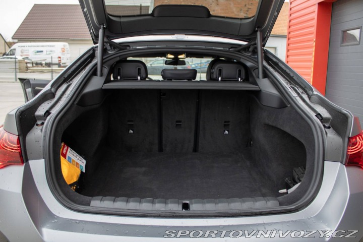 BMW 4 Gran Coupé M440i xDrive 2025