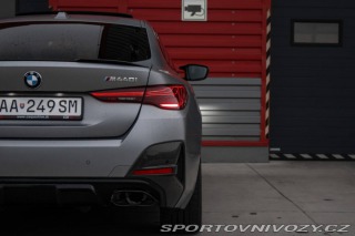 BMW 4 Gran Coupé M440i xDrive 2025