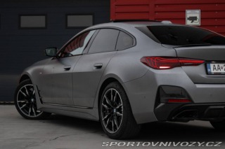 BMW 4 Gran Coupé M440i xDrive 2025