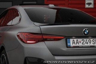 BMW 4 Gran Coupé M440i xDrive 2025