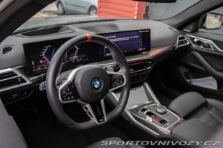 BMW 4 Gran Coupé M440i xDrive 2025