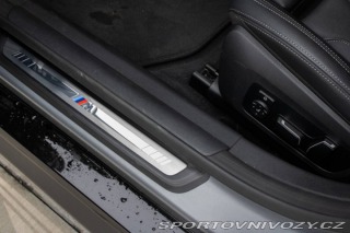 BMW 4 Gran Coupé M440i xDrive 2025