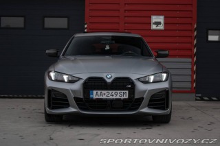 BMW 4 Gran Coupé M440i xDrive 2025