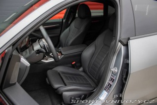 BMW 4 Gran Coupé M440i xDrive 2025