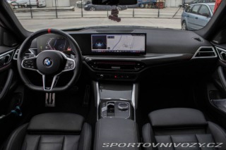 BMW 4 Gran Coupé M440i xDrive 2025