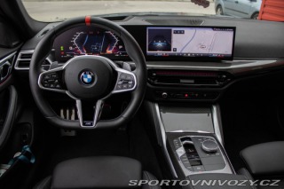 BMW 4 Gran Coupé M440i xDrive 2025