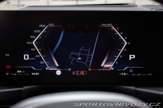 BMW 4 Gran Coupé M440i xDrive 2025