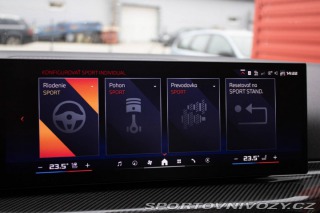 BMW 4 Gran Coupé M440i xDrive 2025