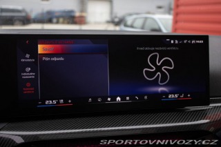 BMW 4 Gran Coupé M440i xDrive 2025