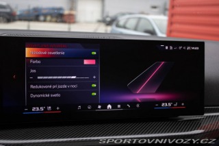 BMW 4 Gran Coupé M440i xDrive 2025