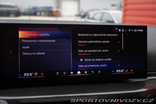 BMW 4 Gran Coupé M440i xDrive 2025