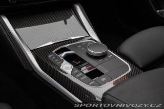 BMW 4 Gran Coupé M440i xDrive 2025