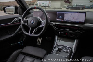 BMW 4 Gran Coupé M440i xDrive 2025