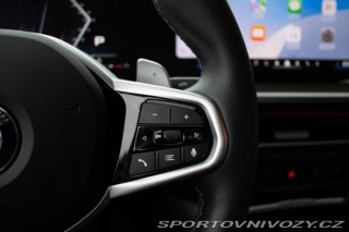 BMW 4 Gran Coupé M440i xDrive 2025