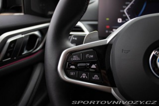 BMW 4 Gran Coupé M440i xDrive 2025