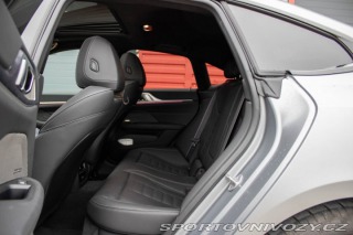 BMW 4 Gran Coupé M440i xDrive 2025