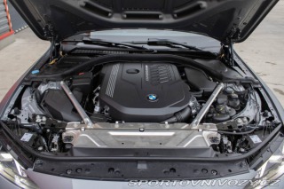 BMW 4 Gran Coupé M440i xDrive 2025