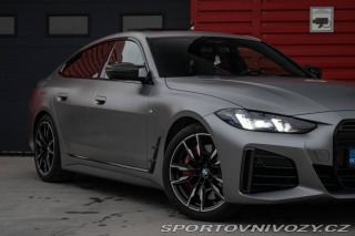 BMW 4 Gran Coupé M440i xDrive 2025