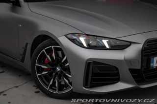 BMW 4 Gran Coupé M440i xDrive 2025