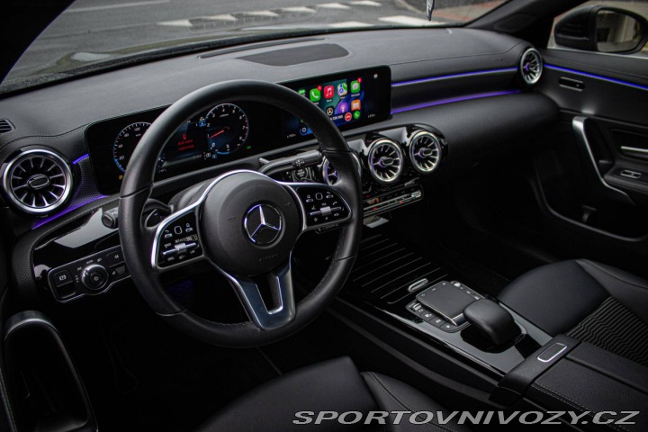 Mercedes-Benz CLA Shooting Brake SB 200 A/ 2023