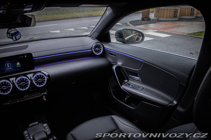 Mercedes-Benz CLA Shooting Brake SB 200 A/ 2023