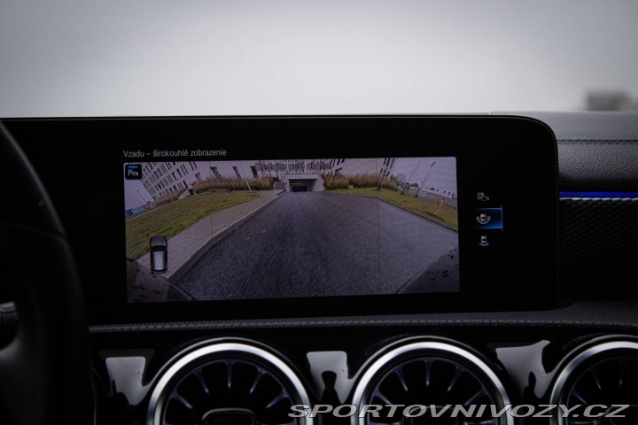 Mercedes-Benz CLA Shooting Brake SB 200 A/ 2023