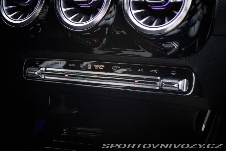 Mercedes-Benz CLA Shooting Brake SB 200 A/ 2023