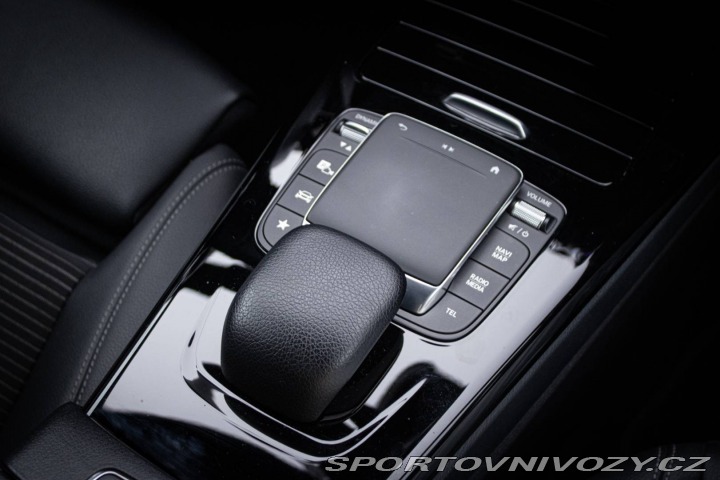 Mercedes-Benz CLA Shooting Brake SB 200 A/ 2023