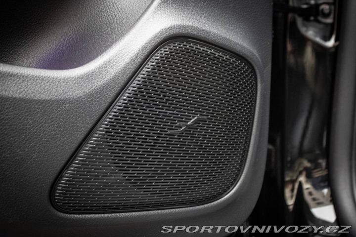 Mercedes-Benz CLA Shooting Brake SB 200 A/ 2023