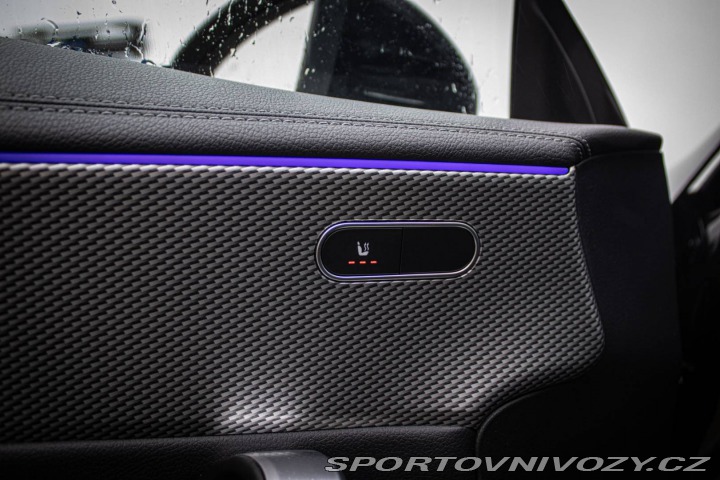 Mercedes-Benz CLA Shooting Brake SB 200 A/ 2023