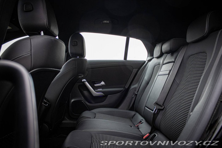 Mercedes-Benz CLA Shooting Brake SB 200 A/ 2023