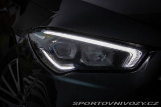 Mercedes-Benz CLA Shooting Brake SB 200 A/ 2023