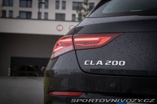 Mercedes-Benz CLA Shooting Brake SB 200 A/ 2023