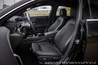 Mercedes-Benz CLA Shooting Brake SB 200 A/ 2023