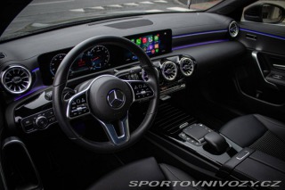 Mercedes-Benz CLA Shooting Brake SB 200 A/ 2023