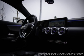 Mercedes-Benz CLA Shooting Brake SB 200 A/ 2023