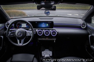 Mercedes-Benz CLA Shooting Brake SB 200 A/ 2023