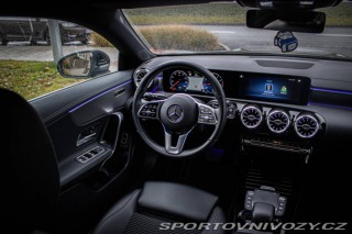 Mercedes-Benz CLA Shooting Brake SB 200 A/ 2023