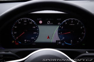 Mercedes-Benz CLA Shooting Brake SB 200 A/ 2023