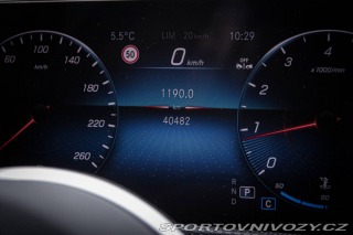 Mercedes-Benz CLA Shooting Brake SB 200 A/ 2023