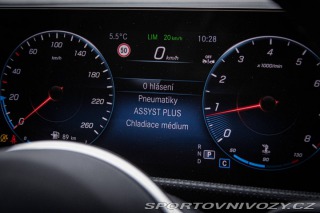 Mercedes-Benz CLA Shooting Brake SB 200 A/ 2023