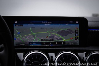 Mercedes-Benz CLA Shooting Brake SB 200 A/ 2023