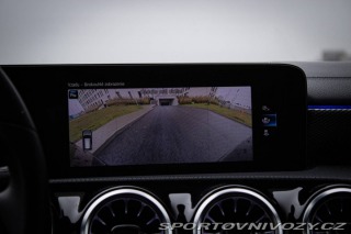 Mercedes-Benz CLA Shooting Brake SB 200 A/ 2023