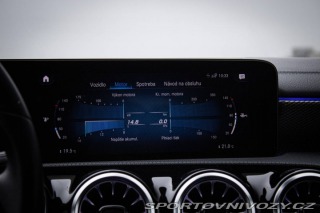 Mercedes-Benz CLA Shooting Brake SB 200 A/ 2023